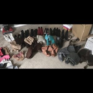 Women shoes